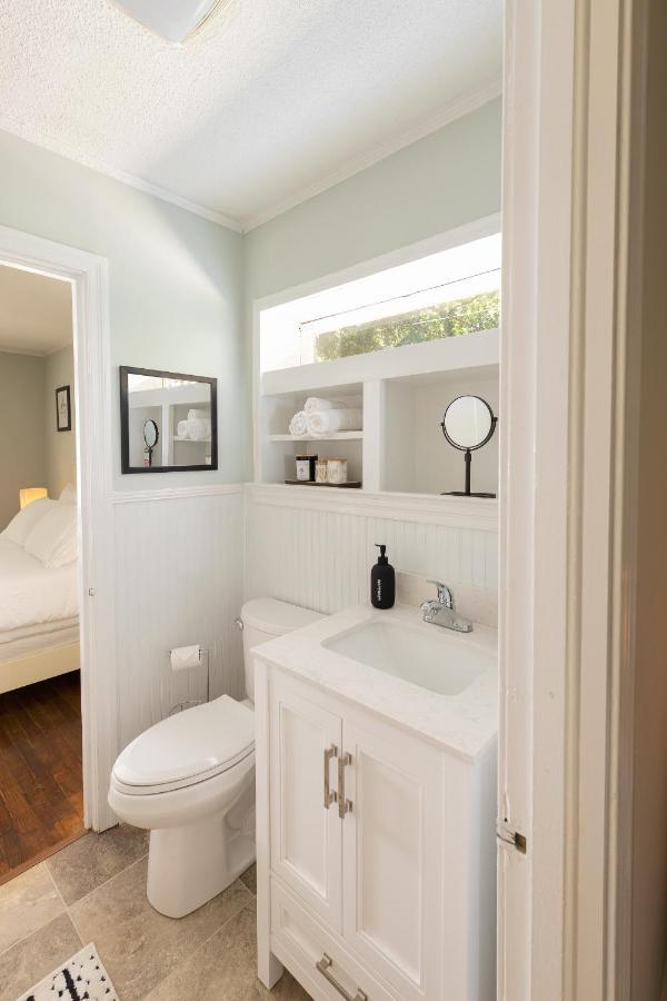 Cute N' Comfy Capers Villa Columbia Eksteriør bilde