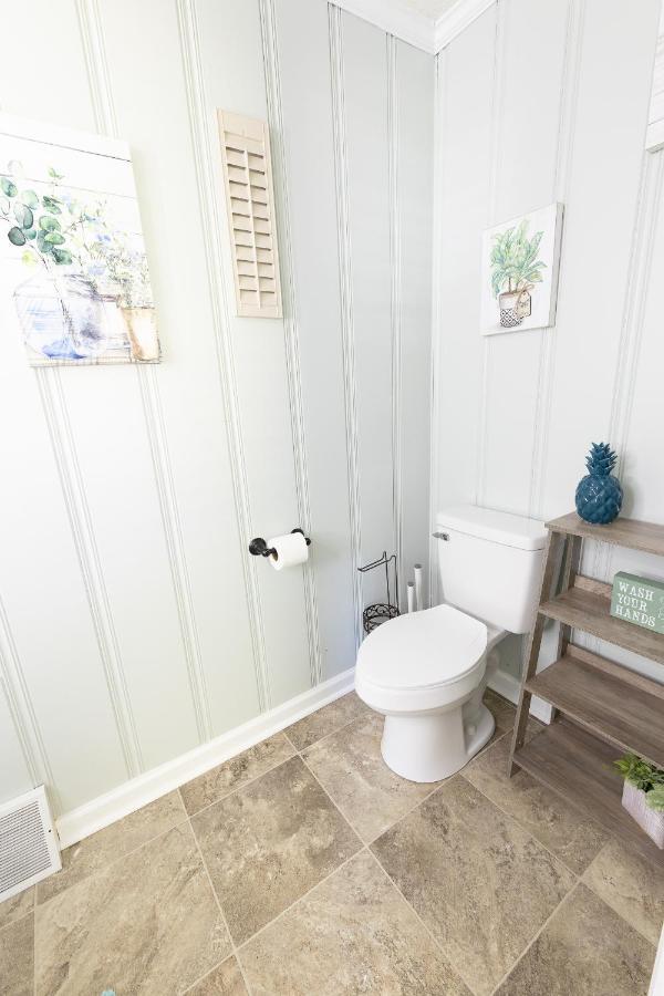 Cute N' Comfy Capers Villa Columbia Eksteriør bilde