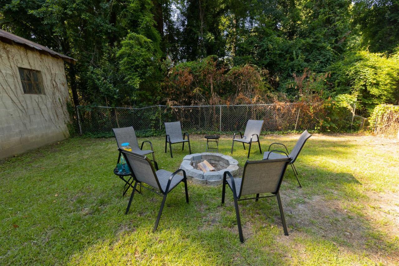 Cute N' Comfy Capers Villa Columbia Eksteriør bilde